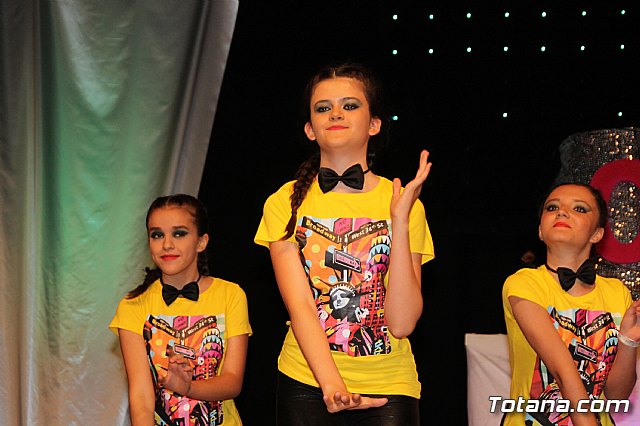 Festival Escuela de Baile PASO A PASO 2017 - 193