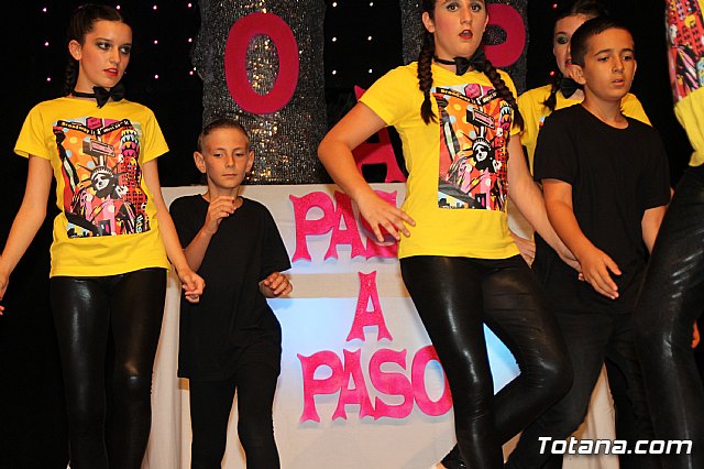 Festival Escuela de Baile PASO A PASO 2017 - 211