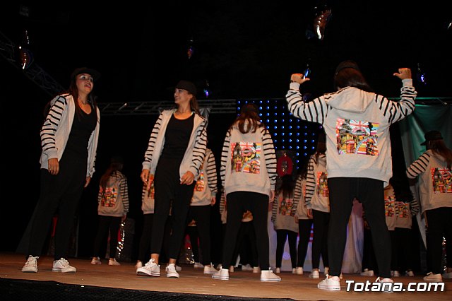 Festival Escuela de Baile PASO A PASO 2017 - 215