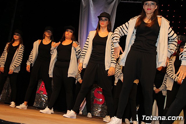 Festival Escuela de Baile PASO A PASO 2017 - 219