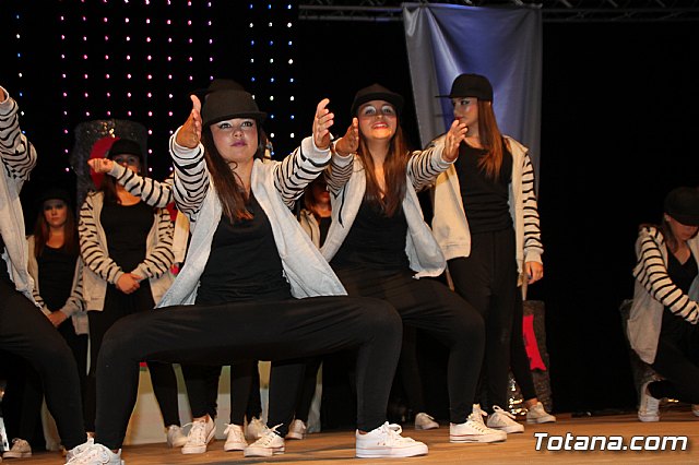 Festival Escuela de Baile PASO A PASO 2017 - 222