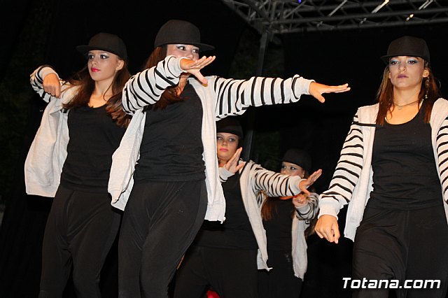 Festival Escuela de Baile PASO A PASO 2017 - 224