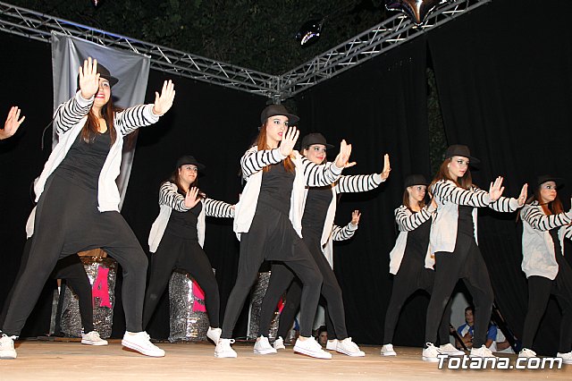 Festival Escuela de Baile PASO A PASO 2017 - 233