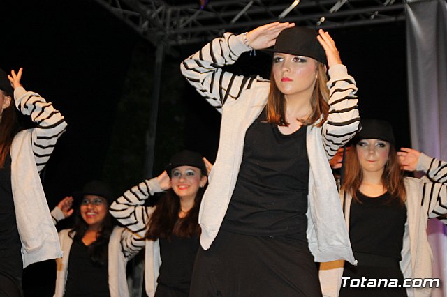 Festival Escuela de Baile PASO A PASO 2017 - 238
