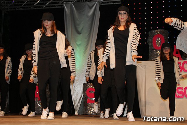 Festival Escuela de Baile PASO A PASO 2017 - 245