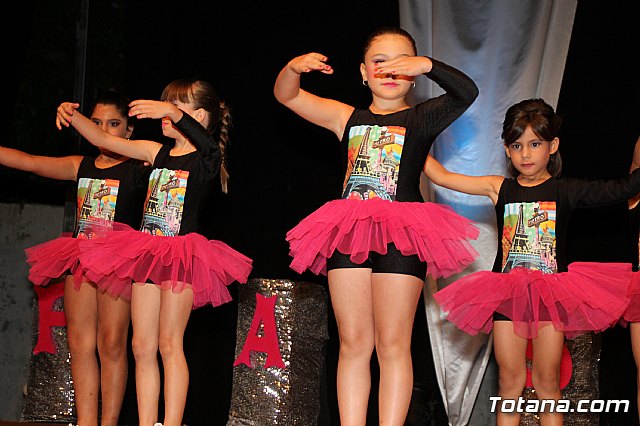 Festival Escuela de Baile PASO A PASO 2017 - 249