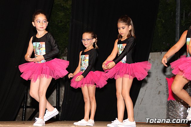Festival Escuela de Baile PASO A PASO 2017 - 250