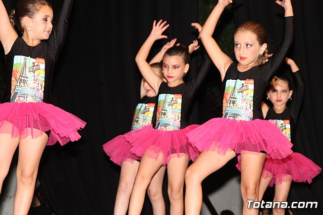 Festival Escuela de Baile PASO A PASO 2017 - 256