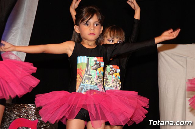 Festival Escuela de Baile PASO A PASO 2017 - 263