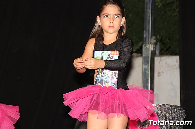 Festival Escuela de Baile PASO A PASO 2017 - 266
