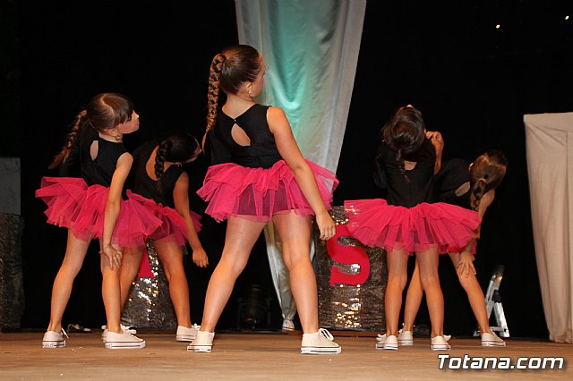 Festival Escuela de Baile PASO A PASO 2017 - 268
