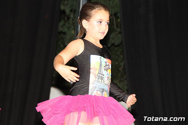 Festival Escuela de Baile PASO A PASO 2017 - 273