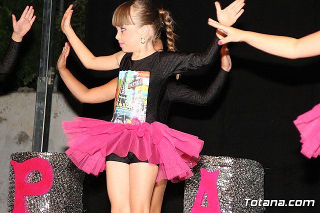 Festival Escuela de Baile PASO A PASO 2017 - 279