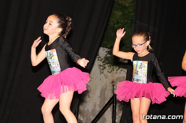 Festival Escuela de Baile PASO A PASO 2017 - 281