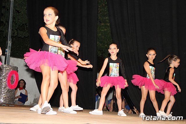 Festival Escuela de Baile PASO A PASO 2017 - 286