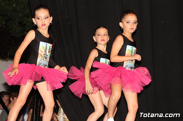 Festival Escuela de Baile PASO A PASO 2017 - 287