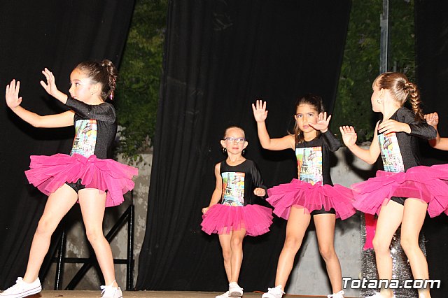 Festival Escuela de Baile PASO A PASO 2017 - 293