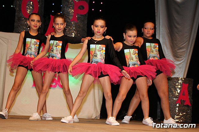 Festival Escuela de Baile PASO A PASO 2017 - 296