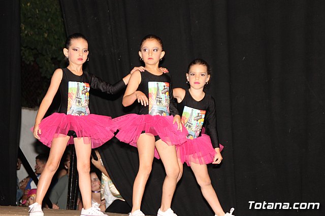 Festival Escuela de Baile PASO A PASO 2017 - 297