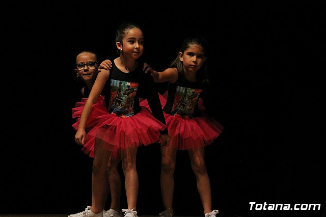 Festival Escuela de Baile PASO A PASO 2017 - 298