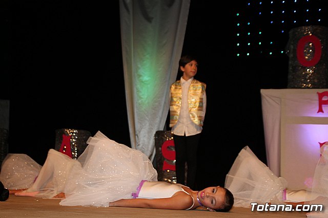 Festival Escuela de Baile PASO A PASO 2017 - 302