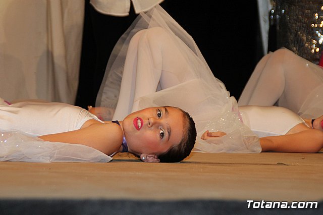 Festival Escuela de Baile PASO A PASO 2017 - 306