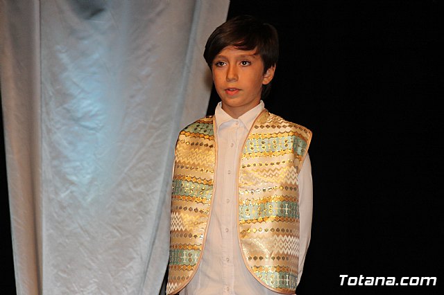 Festival Escuela de Baile PASO A PASO 2017 - 307