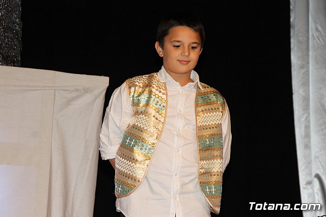 Festival Escuela de Baile PASO A PASO 2017 - 308