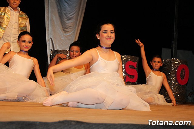 Festival Escuela de Baile PASO A PASO 2017 - 310