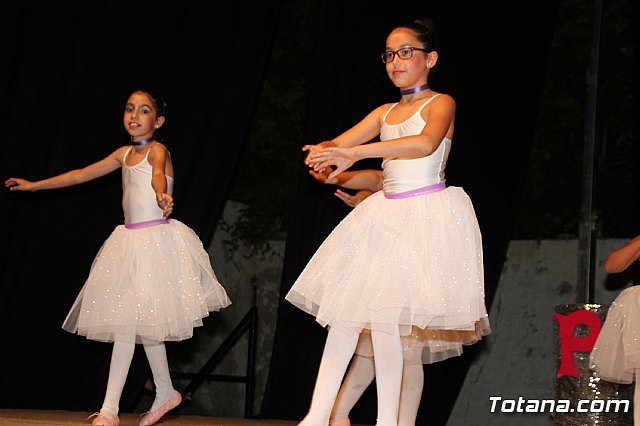 Festival Escuela de Baile PASO A PASO 2017 - 313