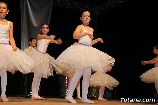 Festival Escuela de Baile PASO A PASO 2017 - 316