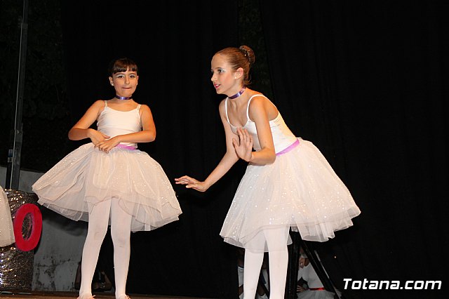 Festival Escuela de Baile PASO A PASO 2017 - 317