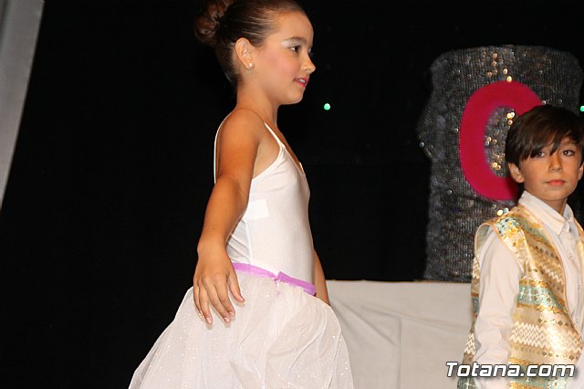 Festival Escuela de Baile PASO A PASO 2017 - 324