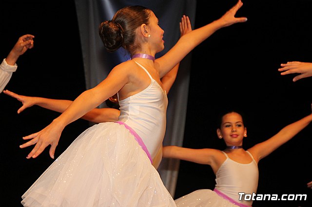 Festival Escuela de Baile PASO A PASO 2017 - 325