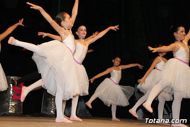 Festival Escuela de Baile PASO A PASO 2017 - 326