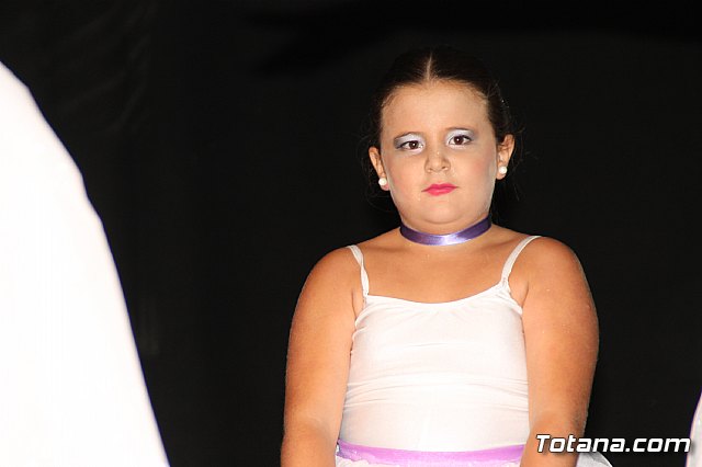 Festival Escuela de Baile PASO A PASO 2017 - 329