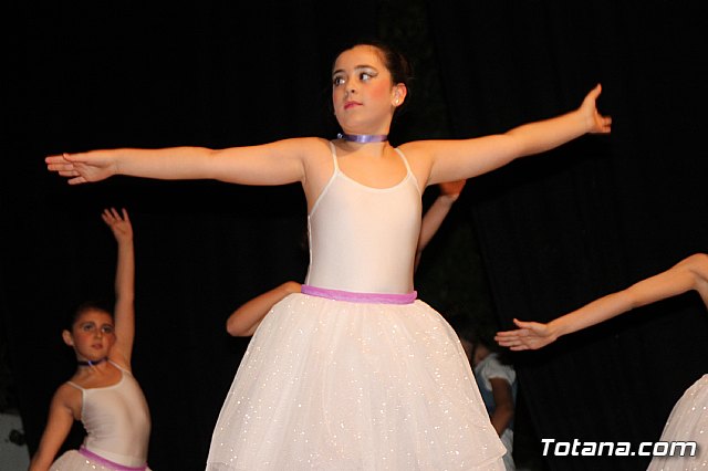 Festival Escuela de Baile PASO A PASO 2017 - 334