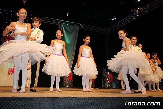 Festival Escuela de Baile PASO A PASO 2017 - 337