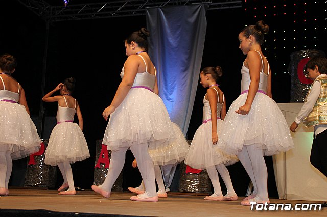 Festival Escuela de Baile PASO A PASO 2017 - 342