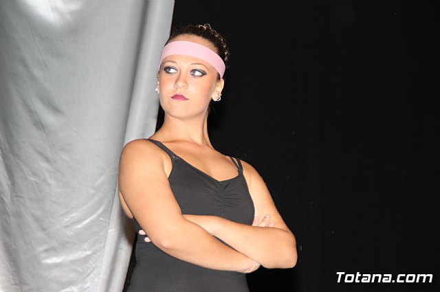 Festival Escuela de Baile PASO A PASO 2017 - 357