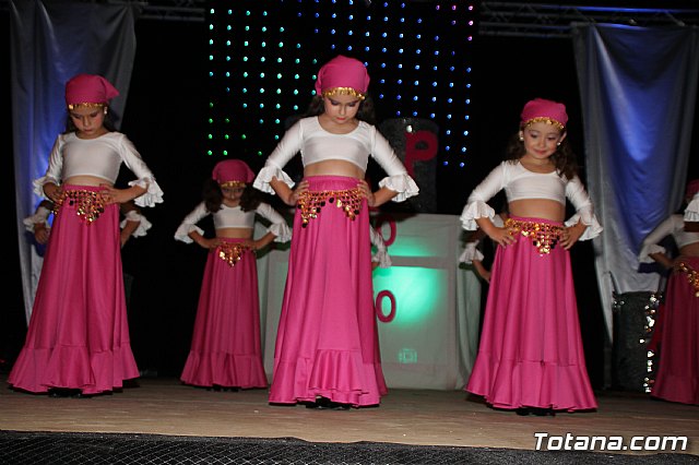 Festival Escuela de Baile PASO A PASO 2017 - 382