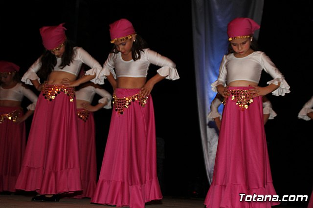 Festival Escuela de Baile PASO A PASO 2017 - 383