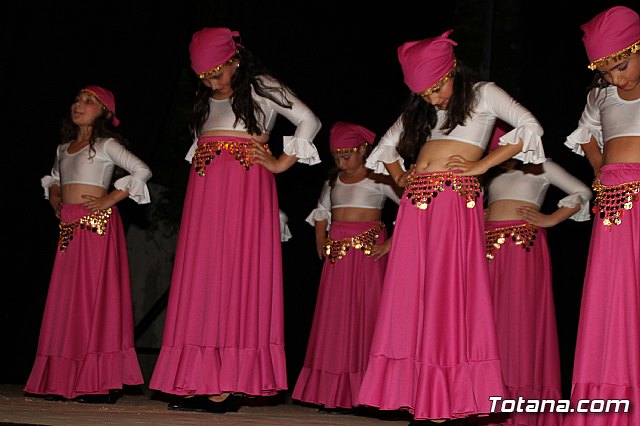 Festival Escuela de Baile PASO A PASO 2017 - 384