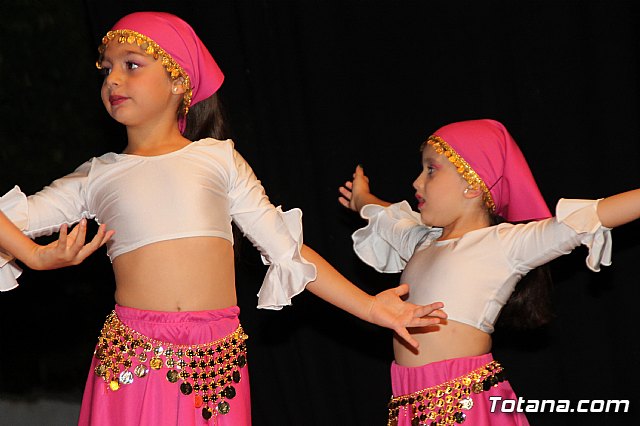 Festival Escuela de Baile PASO A PASO 2017 - 387