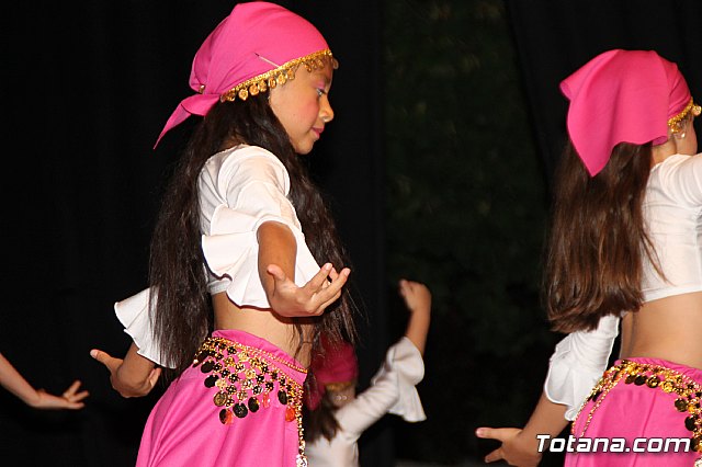Festival Escuela de Baile PASO A PASO 2017 - 388