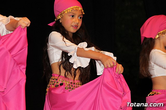 Festival Escuela de Baile PASO A PASO 2017 - 389