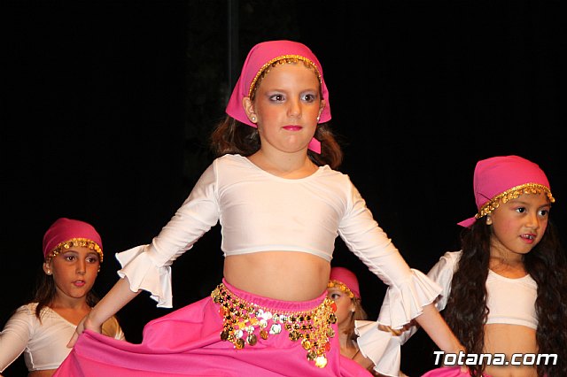 Festival Escuela de Baile PASO A PASO 2017 - 390