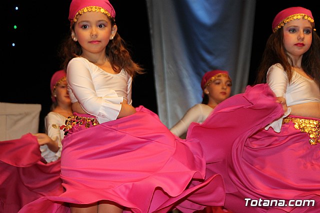 Festival Escuela de Baile PASO A PASO 2017 - 393