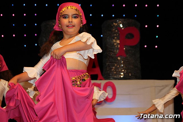 Festival Escuela de Baile PASO A PASO 2017 - 394
