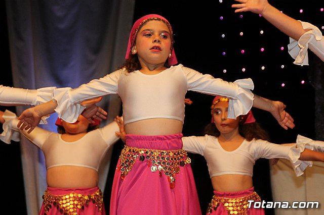 Festival Escuela de Baile PASO A PASO 2017 - 395